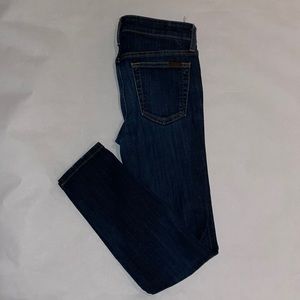 Joe’s Jeans - skinny Ankle